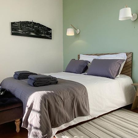 Le Phare Apartment Sete Luaran gambar