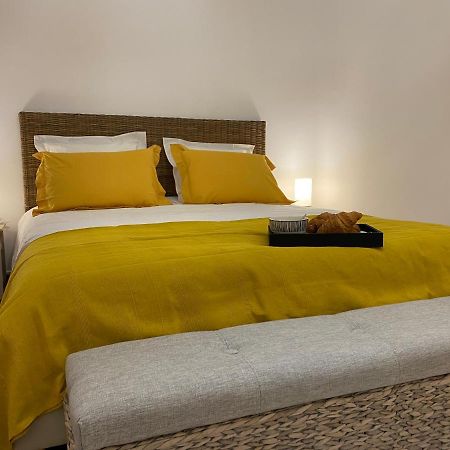Le Phare Apartment Sete Luaran gambar