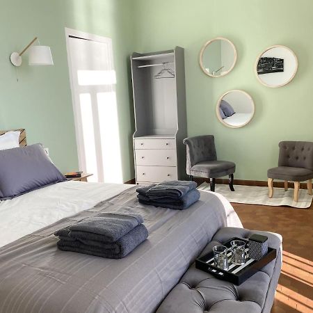 Le Phare Apartment Sete Luaran gambar