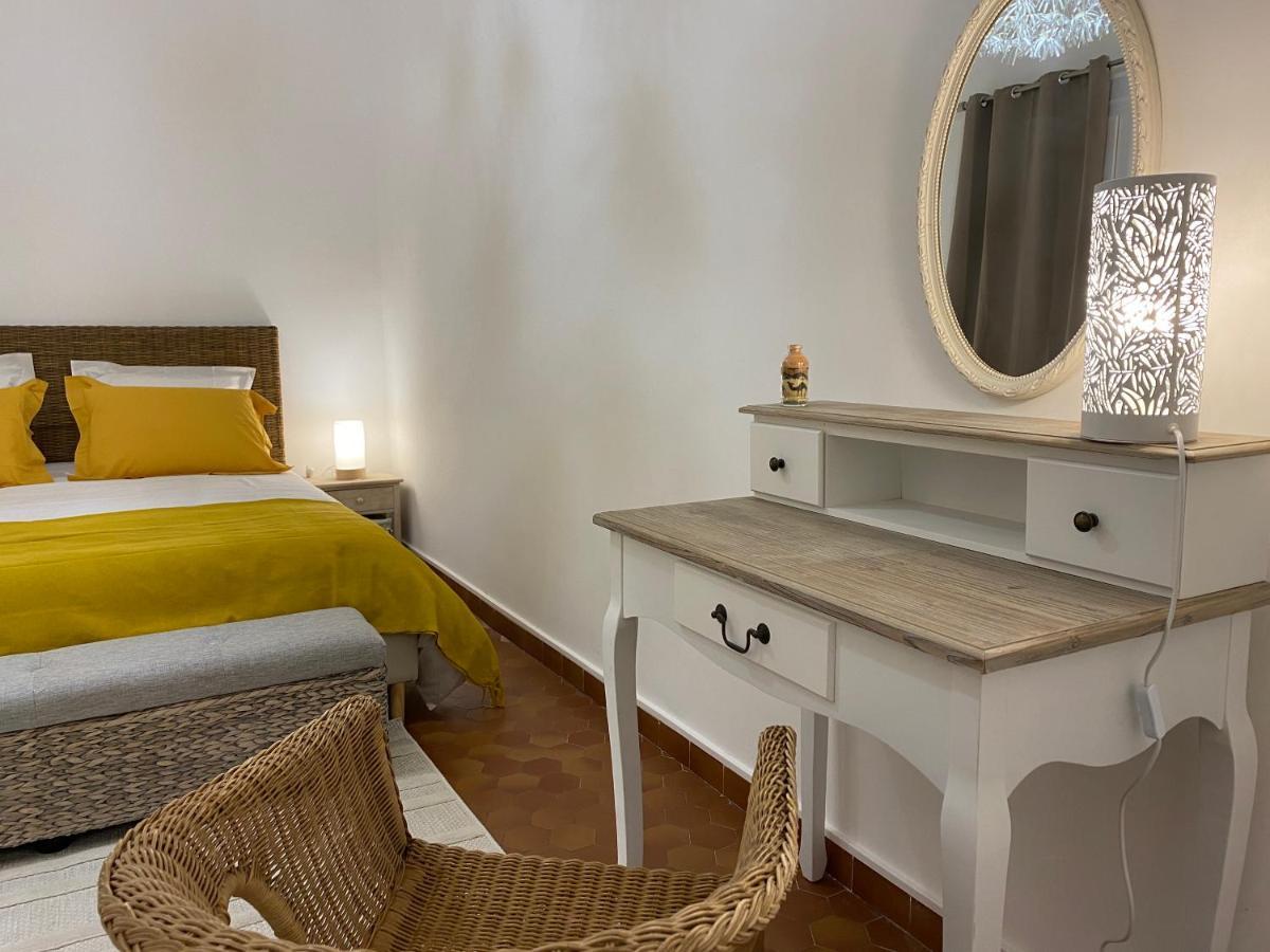 Le Phare Apartment Sete Luaran gambar
