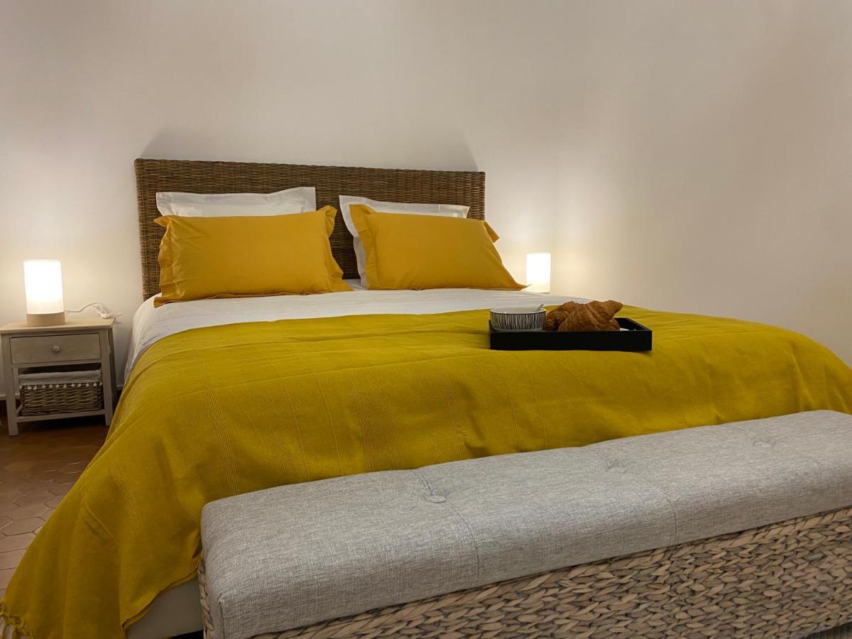 Le Phare Apartment Sete Luaran gambar